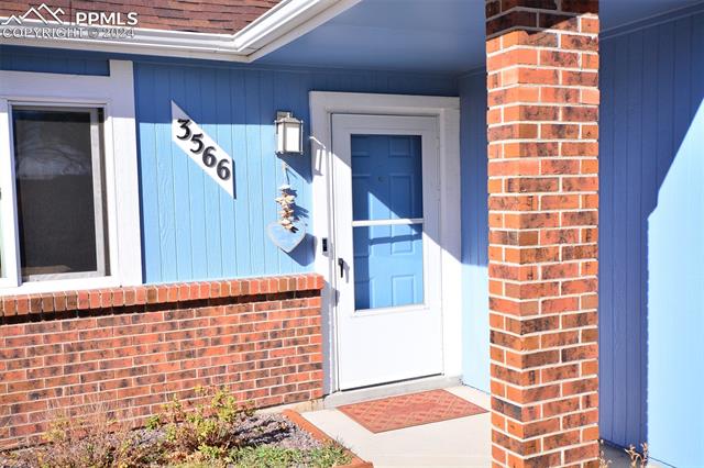 3566 Rockhampton Court