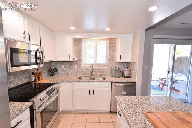 3566 Rockhampton Court