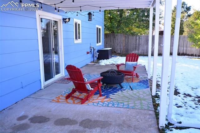 3566 Rockhampton Court