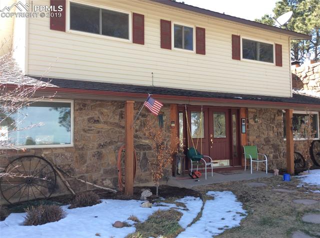 8265 Tannenbaum Road