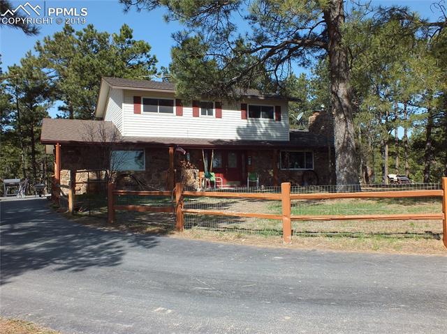 8265 Tannenbaum Road