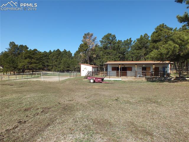 8265 Tannenbaum Road