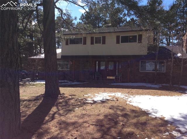 8265 Tannenbaum Road