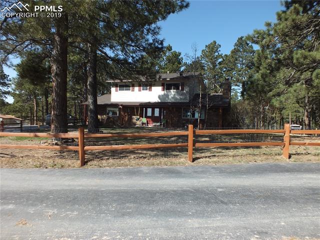 8265 Tannenbaum Road