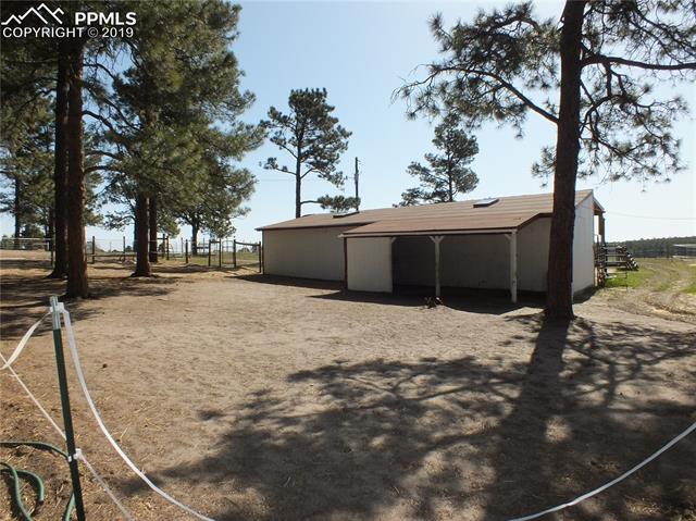 8265 Tannenbaum Road