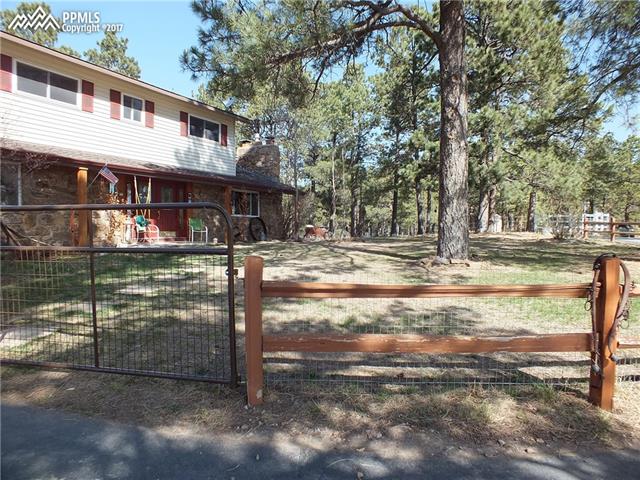 8265 Tannenbaum Road