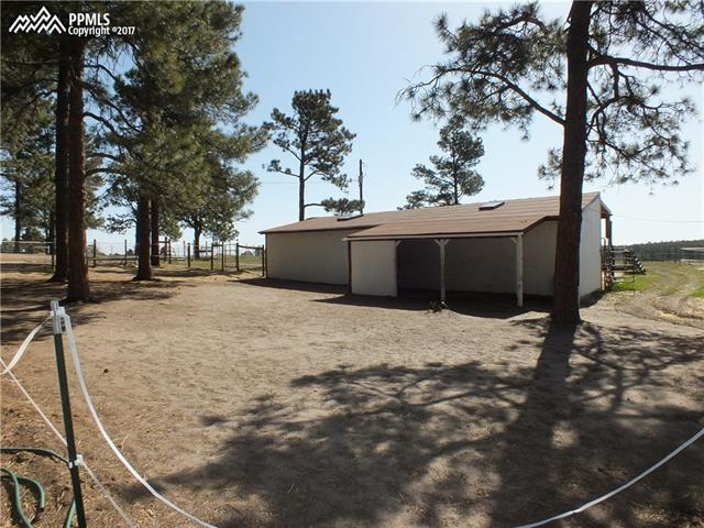 8265 Tannenbaum Road