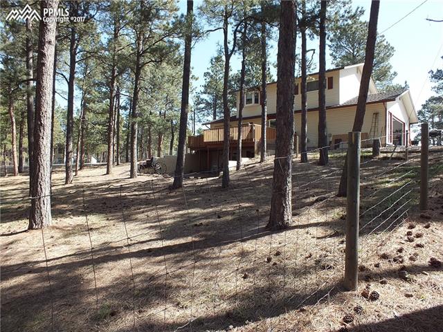 8265 Tannenbaum Road