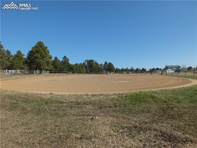 8265 Tannenbaum Road