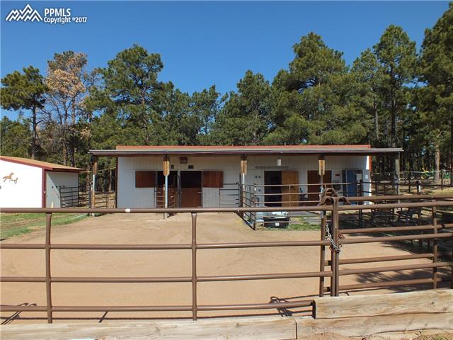 8265 Tannenbaum Road