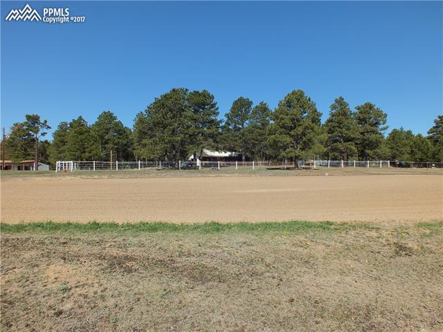 8265 Tannenbaum Road