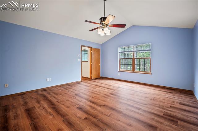 8180 Tannenbaum Road