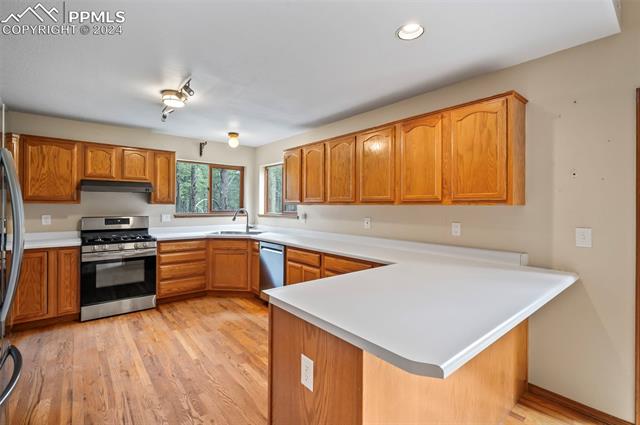 8180 Tannenbaum Road