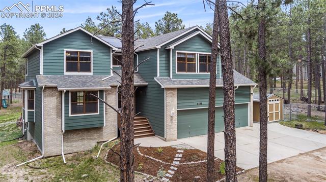 8180 Tannenbaum Road