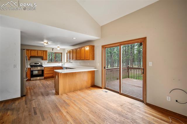 8180 Tannenbaum Road