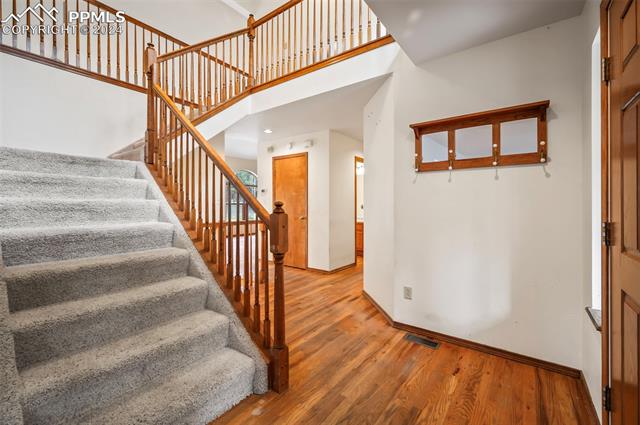 8180 Tannenbaum Road