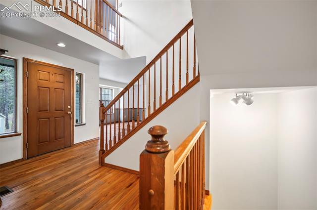 8180 Tannenbaum Road