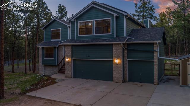 8180 Tannenbaum Road