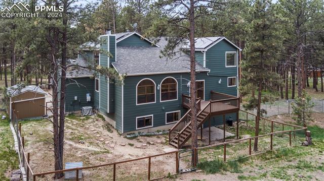 8180 Tannenbaum Road