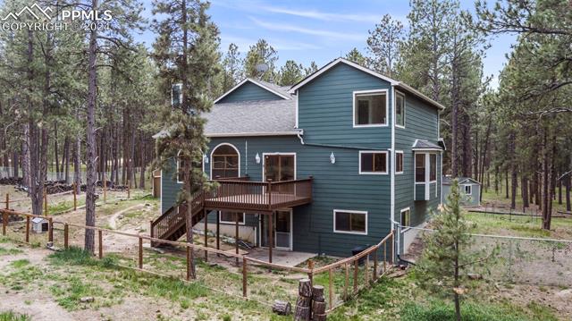 8180 Tannenbaum Road