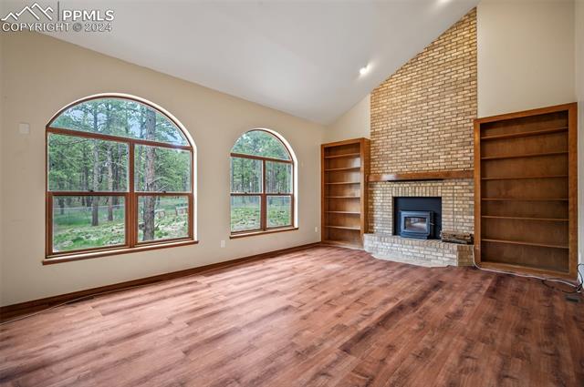 8180 Tannenbaum Road