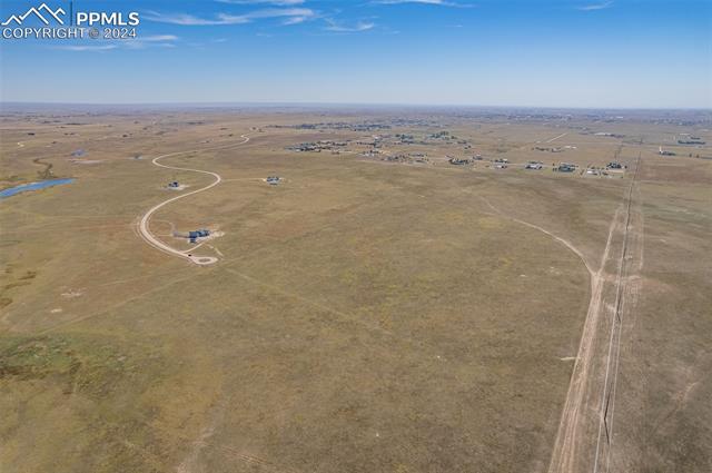 8150 Cowboy Ranch View