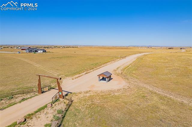 8150 Cowboy Ranch View
