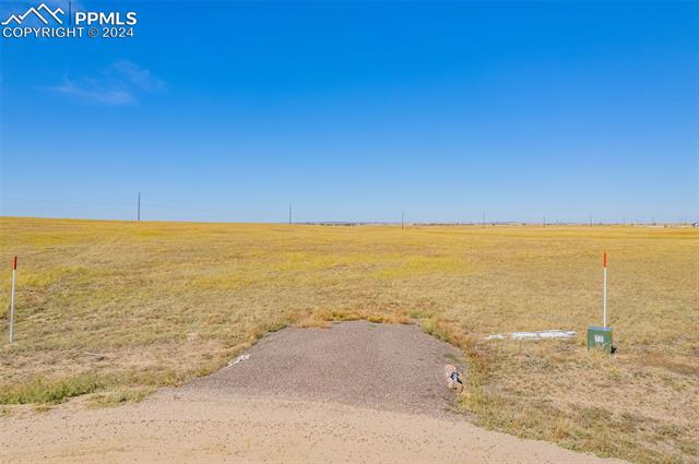 8150 Cowboy Ranch View