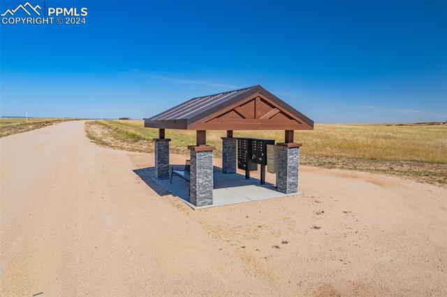 8150 Cowboy Ranch View