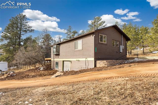 18810 Cloven Hoof Road