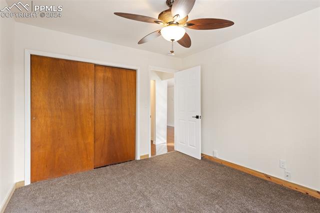 18810 Cloven Hoof Road