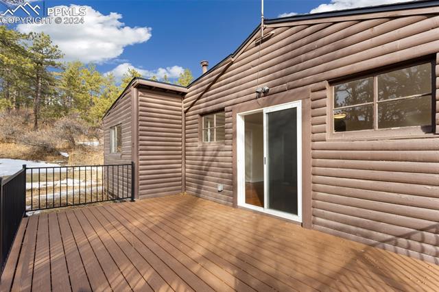 18810 Cloven Hoof Road