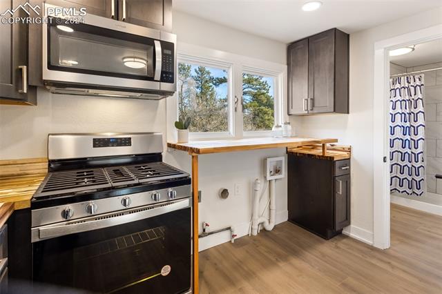 18810 Cloven Hoof Road