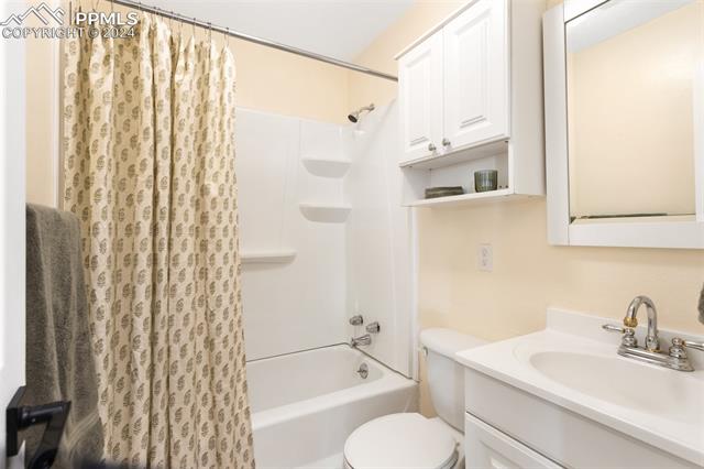 18810 Cloven Hoof Road