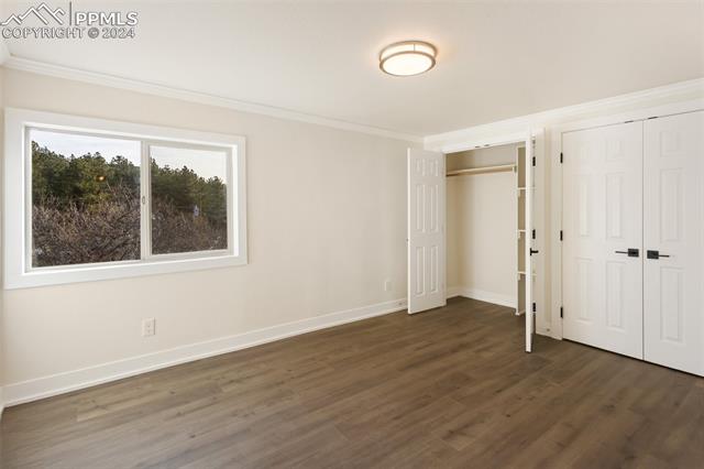 18810 Cloven Hoof Road