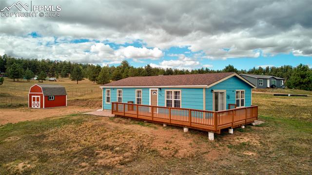 533 Calle De La Nieva