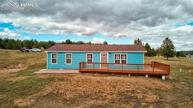 533 Calle De La Nieva