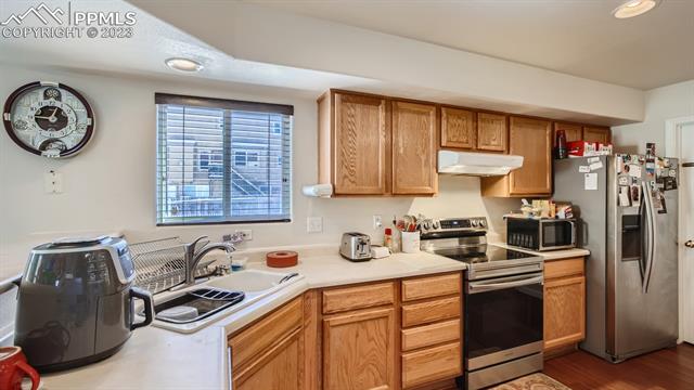 2107 Pinyon Jay Drive