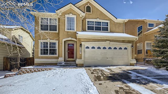 2107 Pinyon Jay Drive