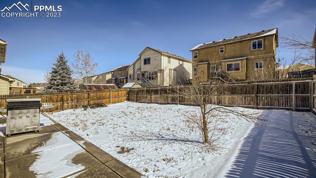 2107 Pinyon Jay Drive