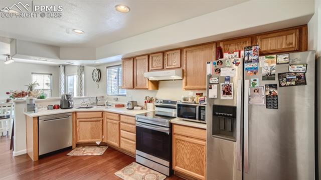 2107 Pinyon Jay Drive
