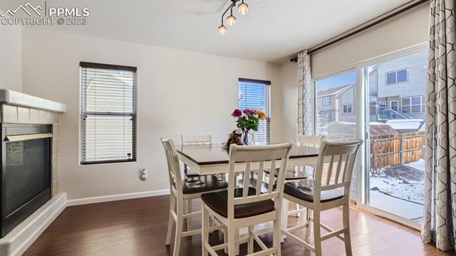 2107 Pinyon Jay Drive
