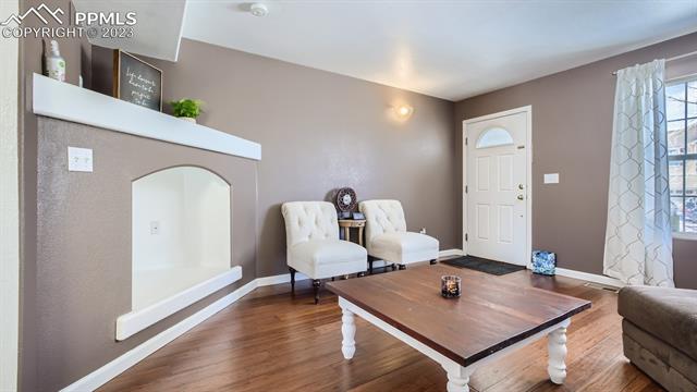 2107 Pinyon Jay Drive