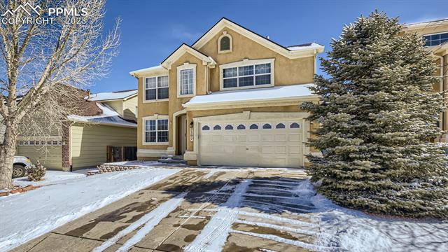 2107 Pinyon Jay Drive
