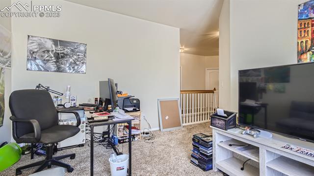 2107 Pinyon Jay Drive
