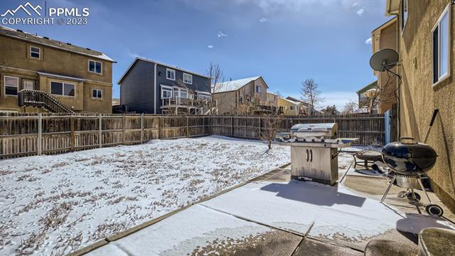2107 Pinyon Jay Drive