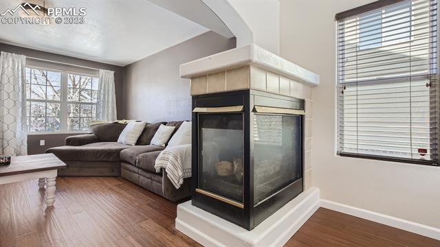2107 Pinyon Jay Drive