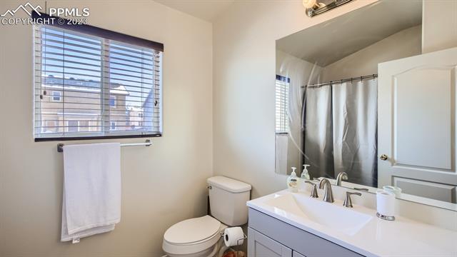 2107 Pinyon Jay Drive