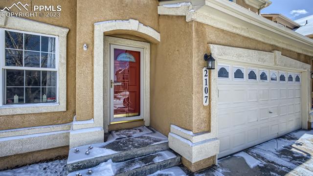2107 Pinyon Jay Drive