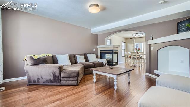 2107 Pinyon Jay Drive